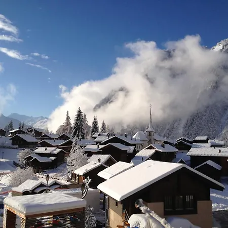 Mischi * ナータース