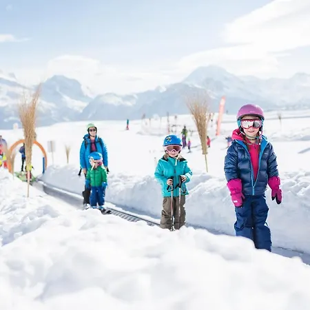 Mischi ナータース