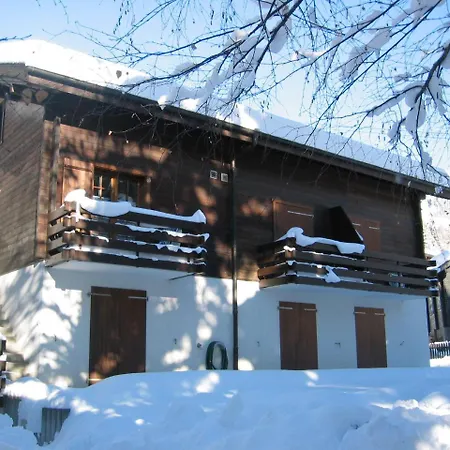 Mischi Apartment
