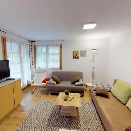 Apartment Mischi