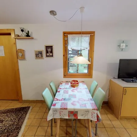Apartment Mischi *