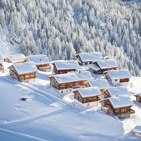 Mischi Apartamento