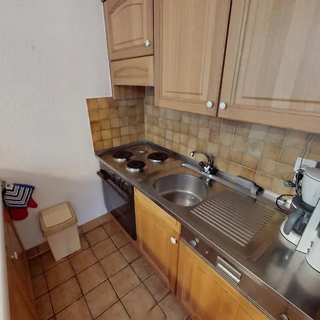 Mischi Apartment Blatten bei Naters