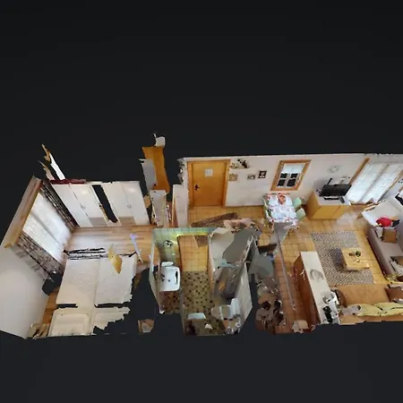 Mischi Blatten bei Naters