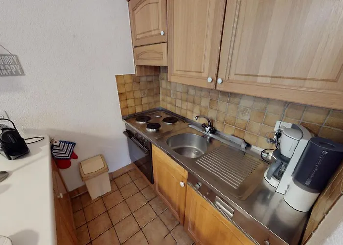 Mischi Apartment Blatten bei Naters