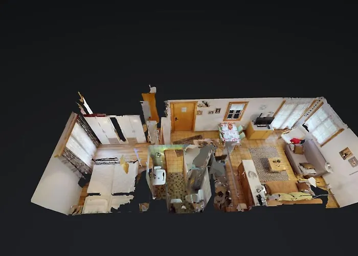 Mischi Blatten bei Naters